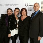 Soiree with Angels Red Carpet, Tuscani Estate